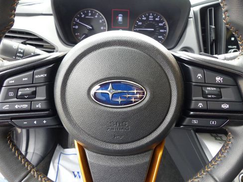 Used 2024 Subaru Crosstrek 2.5i Wilderness image 21