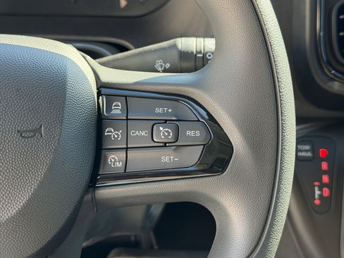 New 2026 RAM ProMaster 2500 image 23