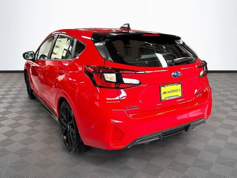 New 2026 Subaru Impreza RS image 33