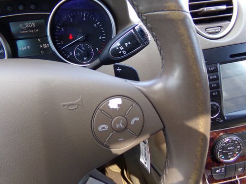 Used 2011 Mercedes-Benz ML 350 4MATIC image 51