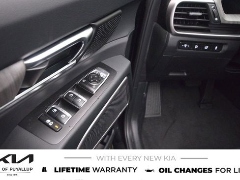 New 2025 Kia Telluride EX image 27