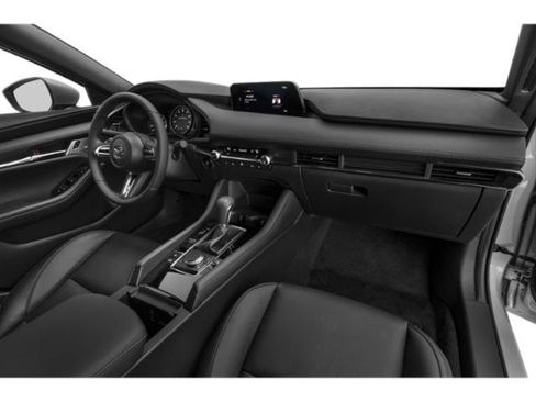 Used 2023 MAZDA MAZDA3 s FWD image 18