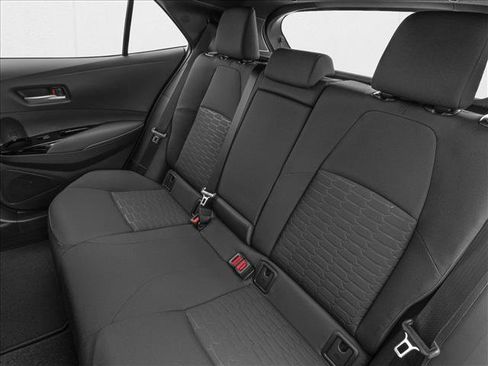 New 2026 Toyota Corolla SE image 9