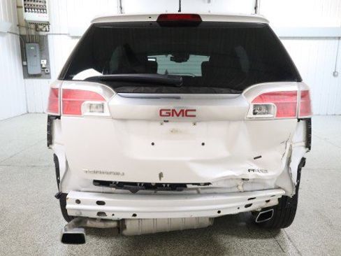 Used 2016 GMC Terrain Denali image 8