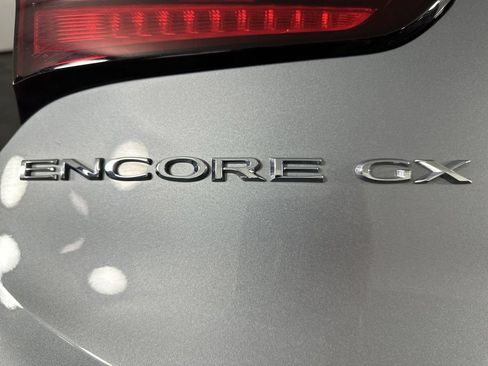 Certified 2023 Buick Encore GX Essence w/ Experience Buick Package FWD image 34