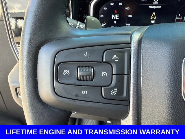 Used 2025 GMC Sierra 1500 Elevation w/ Elevation Premium Package AWD/4WD image 30