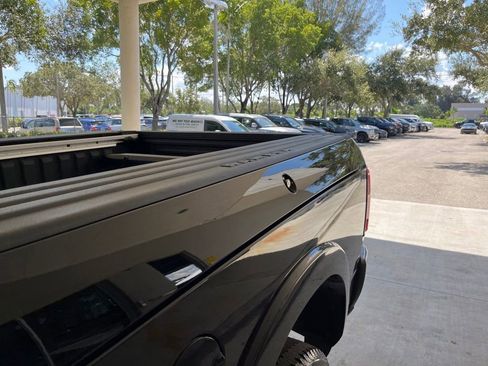 New 2024 RAM 2500 Limited image 18