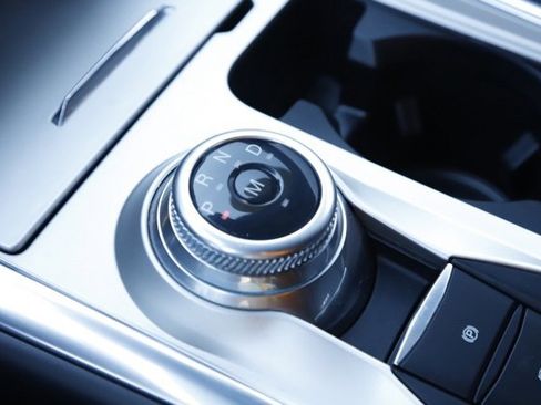 Used 2021 Ford Explorer Platinum w/ Equipment Group 601A image 33