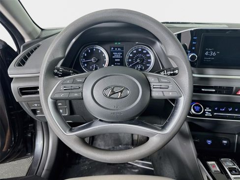 Certified 2023 Hyundai Sonata SEL FWD image 12