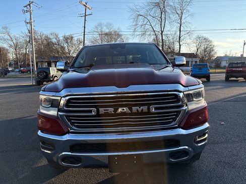 Used 2022 RAM 1500 Laramie image 5