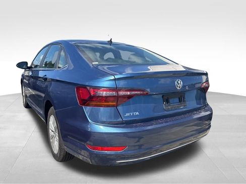 Used 2019 Volkswagen Jetta S w/ Driver Assistance Package FWD image 15