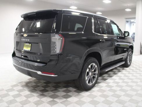 New 2026 Chevrolet Tahoe LT AWD/4WD image 11