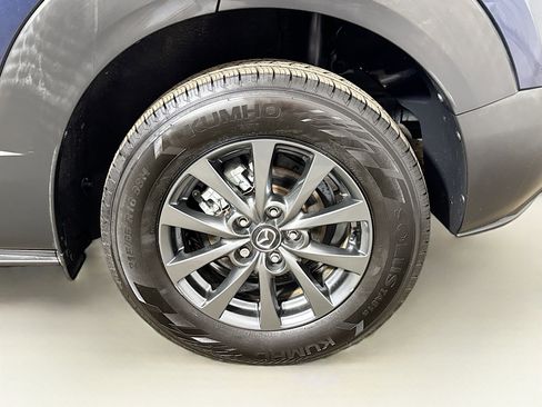 Used 2023 MAZDA CX-30 AWD 2.5 S image 25