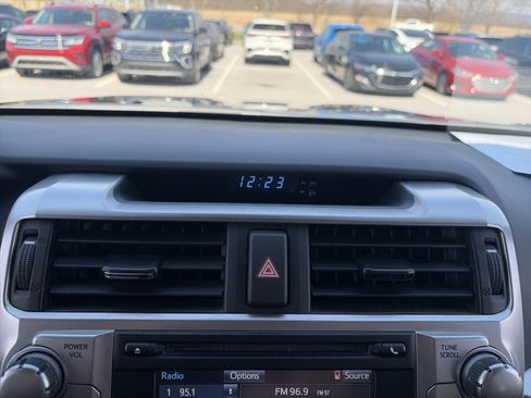 Used 2018 Toyota 4Runner SR5 image 37