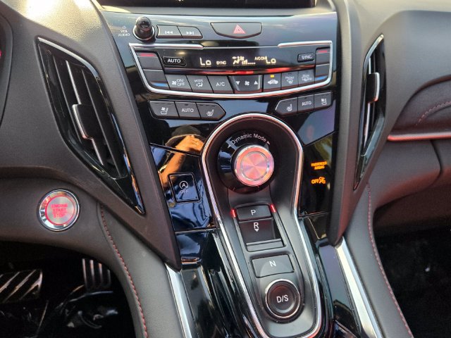 Used 2022 Acura RDX w/ Advance Package FWD image 18