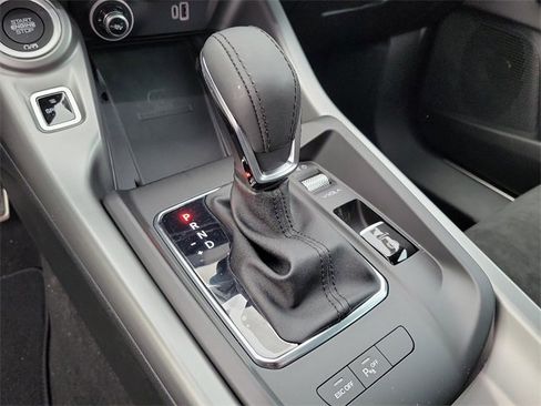 New 2024 Dodge Hornet R/T Plus image 7