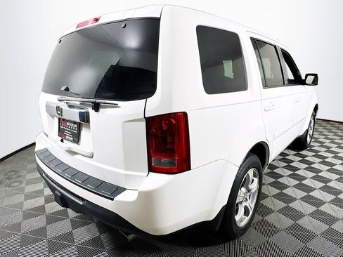 Used 2015 Honda Pilot EX-L image 7