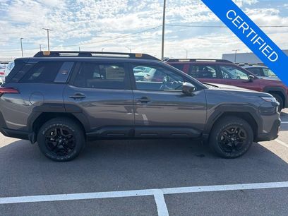 Used 2026 Subaru Outback Wilderness