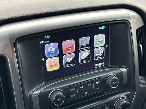 Used 2019 Chevrolet Silverado 1500 LT w/ All Star Edition image 27