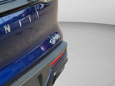 Certified 2025 INFINITI QX60 Pure image 30