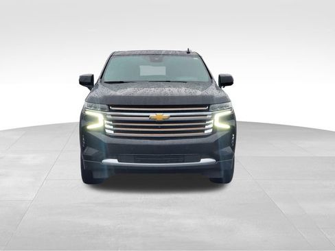 Used 2024 Chevrolet Tahoe High Country w/ Max Trailering Package AWD/4WD image 8