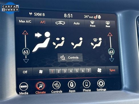 Used 2023 Dodge Charger R/T w/ Plus Group image 14