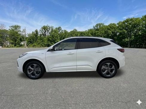 Used 2024 Ford Escape ST-Line Select AWD/4WD image 5