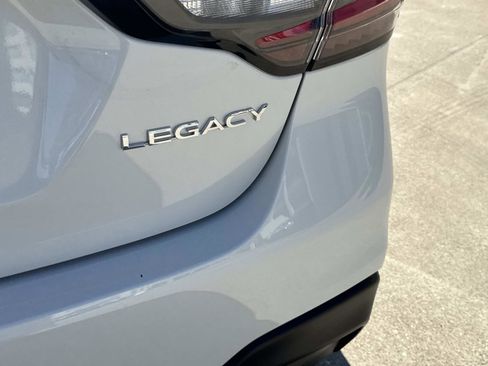 Used 2025 Subaru Legacy Premium image 7