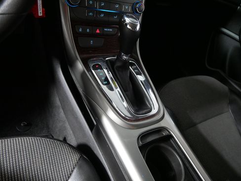 Used 2013 Chevrolet Malibu LT FWD image 24