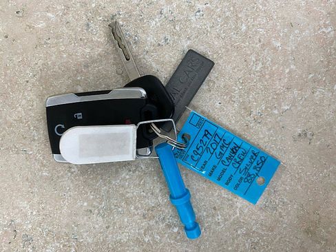 Used 2017 GMC Canyon 2WD Crew Cab w/ Convenience Package image 23