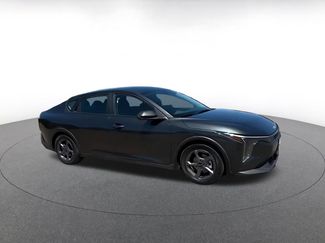 Used 2025 Kia K4 FWD video 2