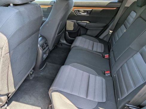 Used 2019 Honda CR-V EX image 19