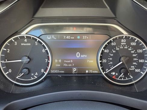 Used 2022 Nissan Murano SV image 22