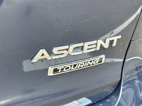 Certified 2025 Subaru Ascent Touring image 14