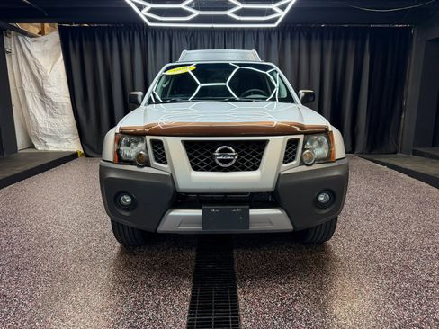 Used 2009 Nissan Xterra S w/ X Gear Pkg AWD/4WD image 2