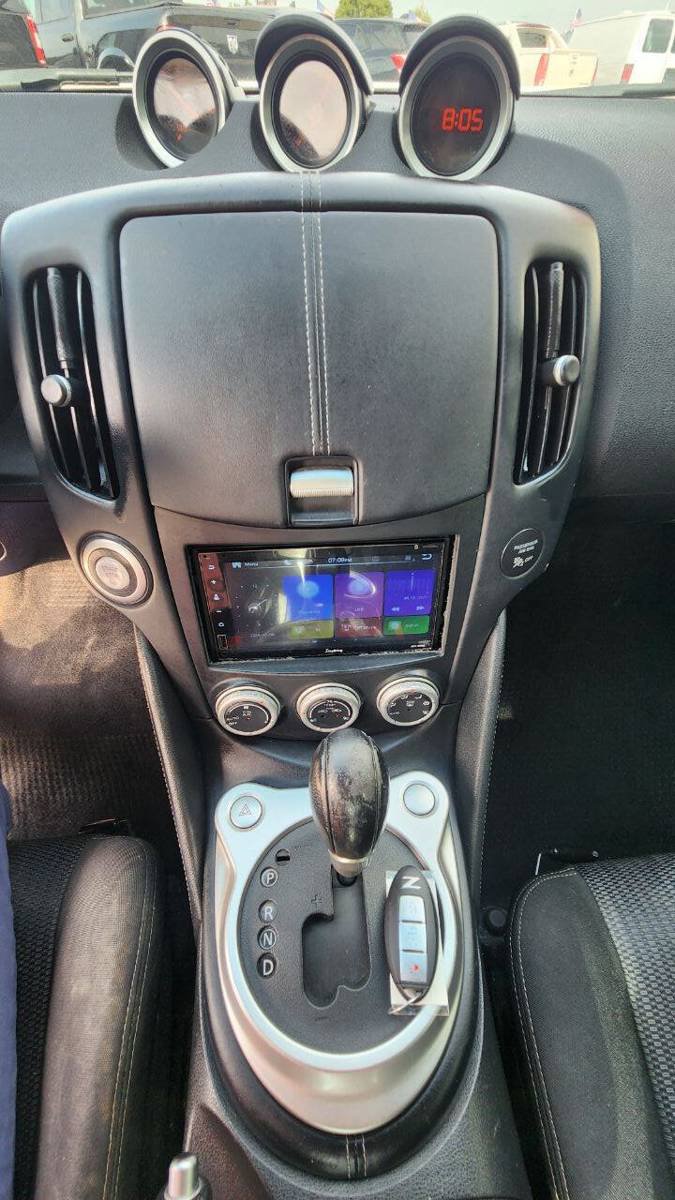 Used 2013 Nissan 370Z Coupe RWD image 13