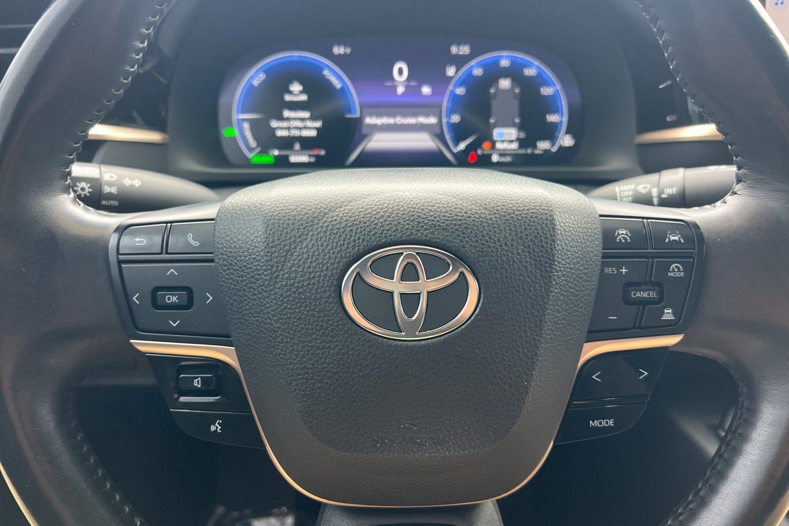 Certified 2023 Toyota Crown AWD/4WD image 22