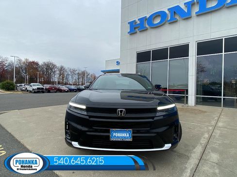 New 2026 Honda Prologue Elite image 13