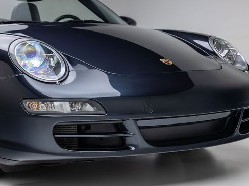 Used 2006 Porsche 911 Cabriolet image 39