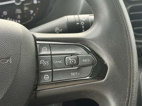 Used 2025 RAM ProMaster 2500 w/ Convenience Group FWD image 14