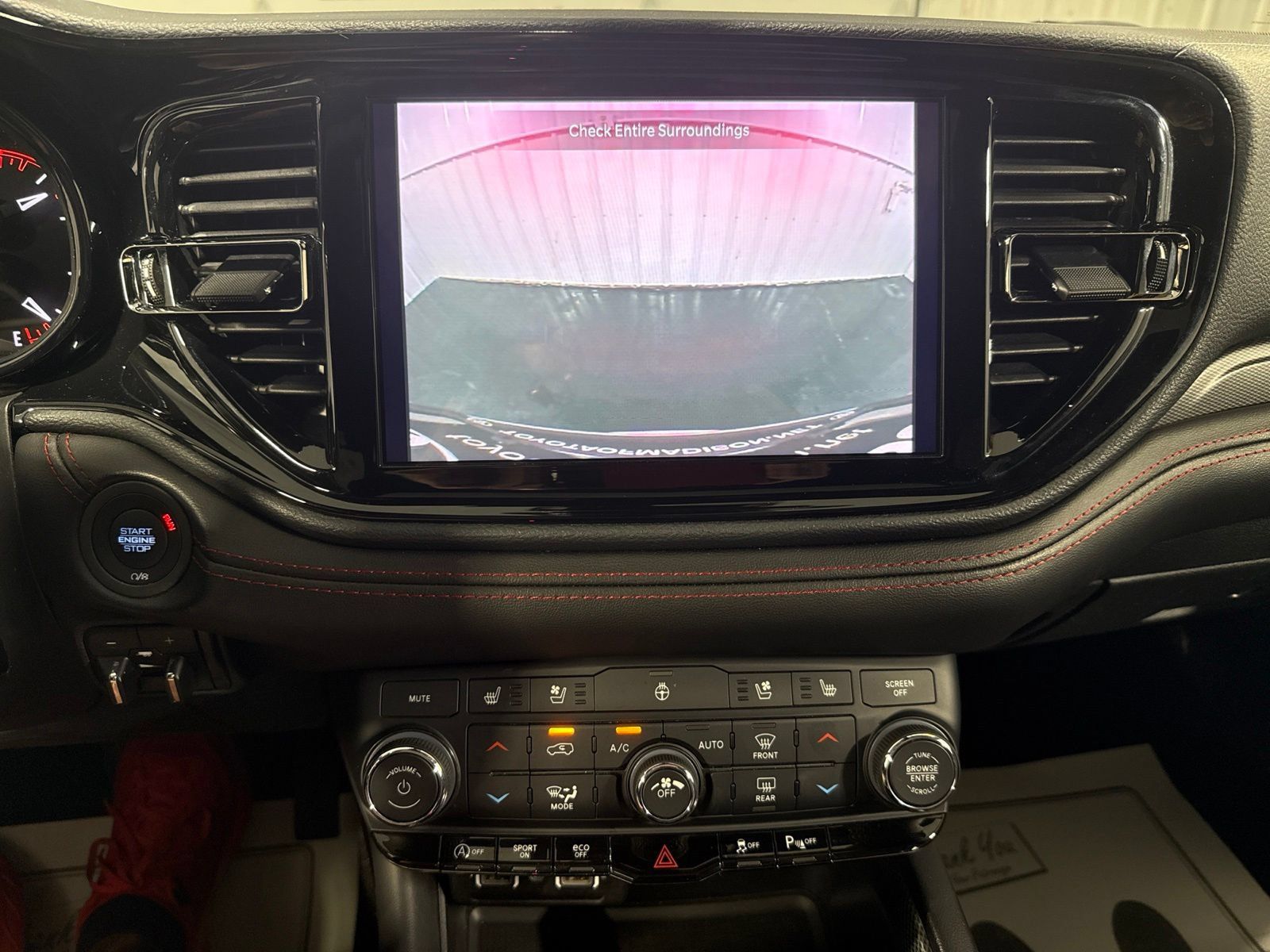 Used 2024 Dodge Durango GT AWD/4WD image 30