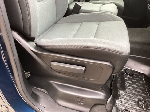 Used 2020 RAM 1500 Big Horn image 27