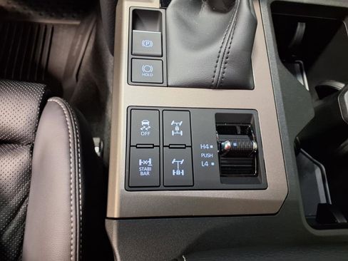 New 2026 Toyota Land Cruiser image 19