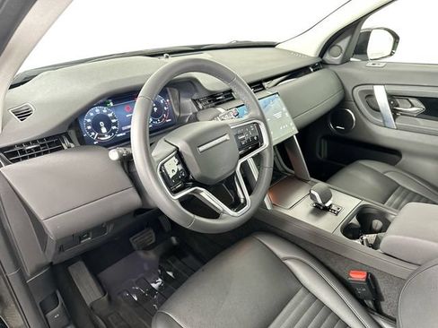 Used 2024 Land Rover Discovery Sport S AWD/4WD image 21