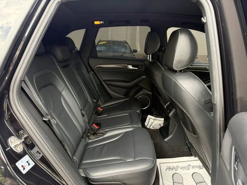 Used 2014 Audi SQ5 Premium Plus AWD/4WD image 17