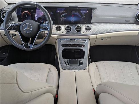 Used 2021 Mercedes-Benz E 350 Sedan image 19