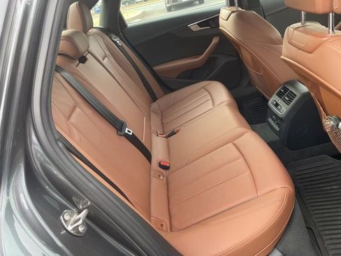 Used 2020 Audi A4 2.0T Premium Plus w/ Premium Plus Package image 17