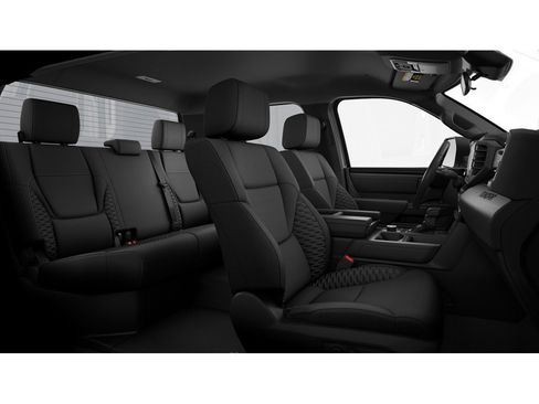 New 2026 Toyota Tundra SR5 AWD/4WD image 20