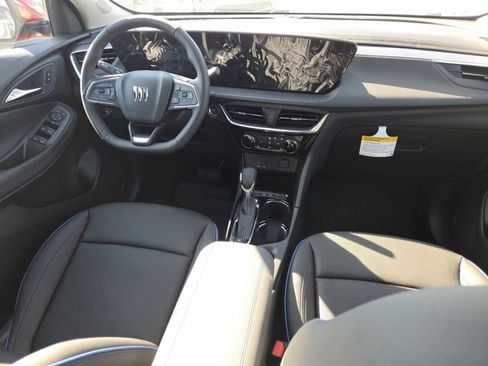 New 2026 Buick Encore GX Sport Touring w/ Advanced Technology Package image 28