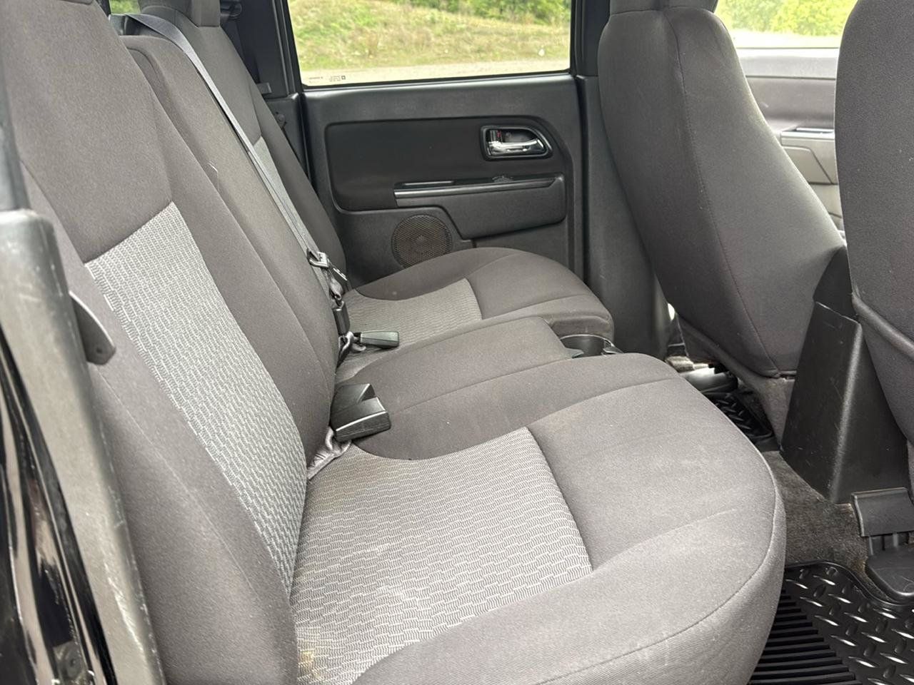 Used 2012 Chevrolet Colorado LT AWD/4WD image 22